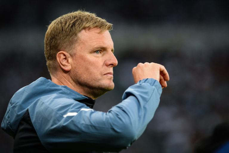 Photo by Serena Taylor/Newcastle United via Getty Images