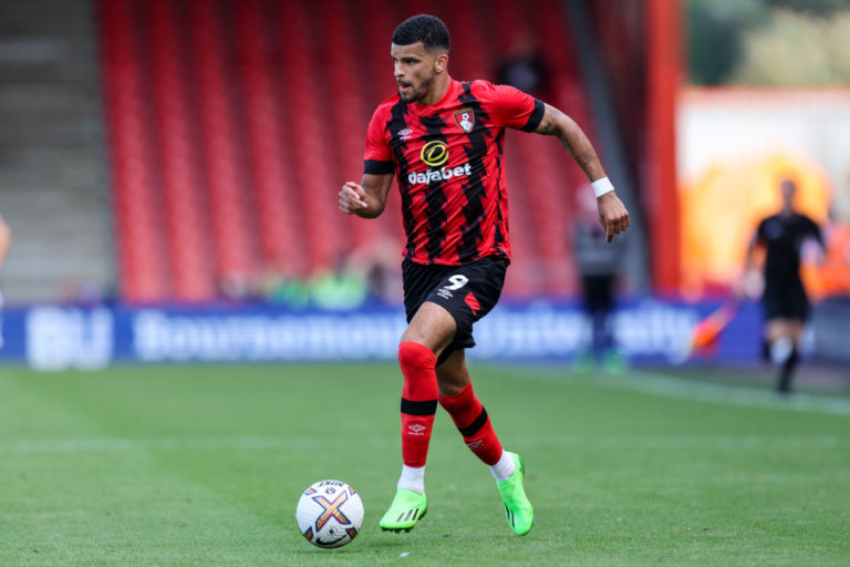 Photo by Robin Jones - AFC Bournemouth/AFC Bournemouth via Getty Images,