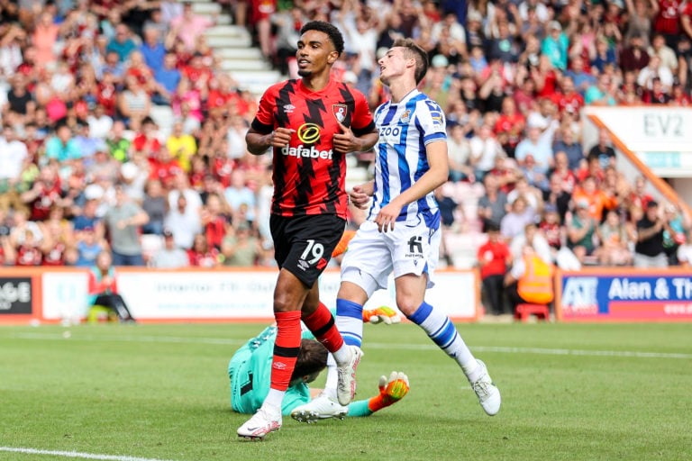Photo by Robin Jones - AFC Bournemouth/AFC Bournemouth via Getty Images,