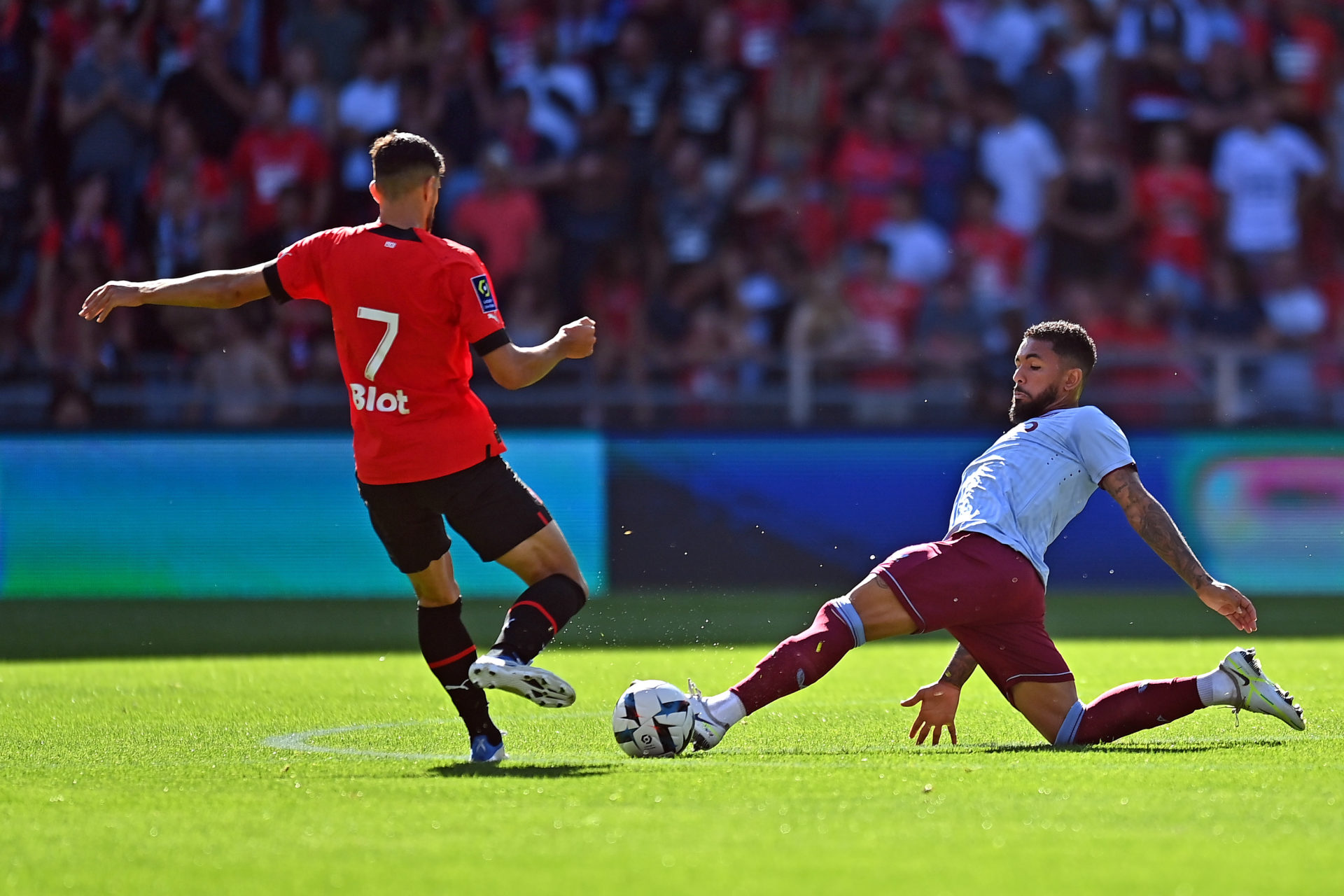 Photo by Aurelien Meunier - AVFC/Aston Villa FC via Getty Images
