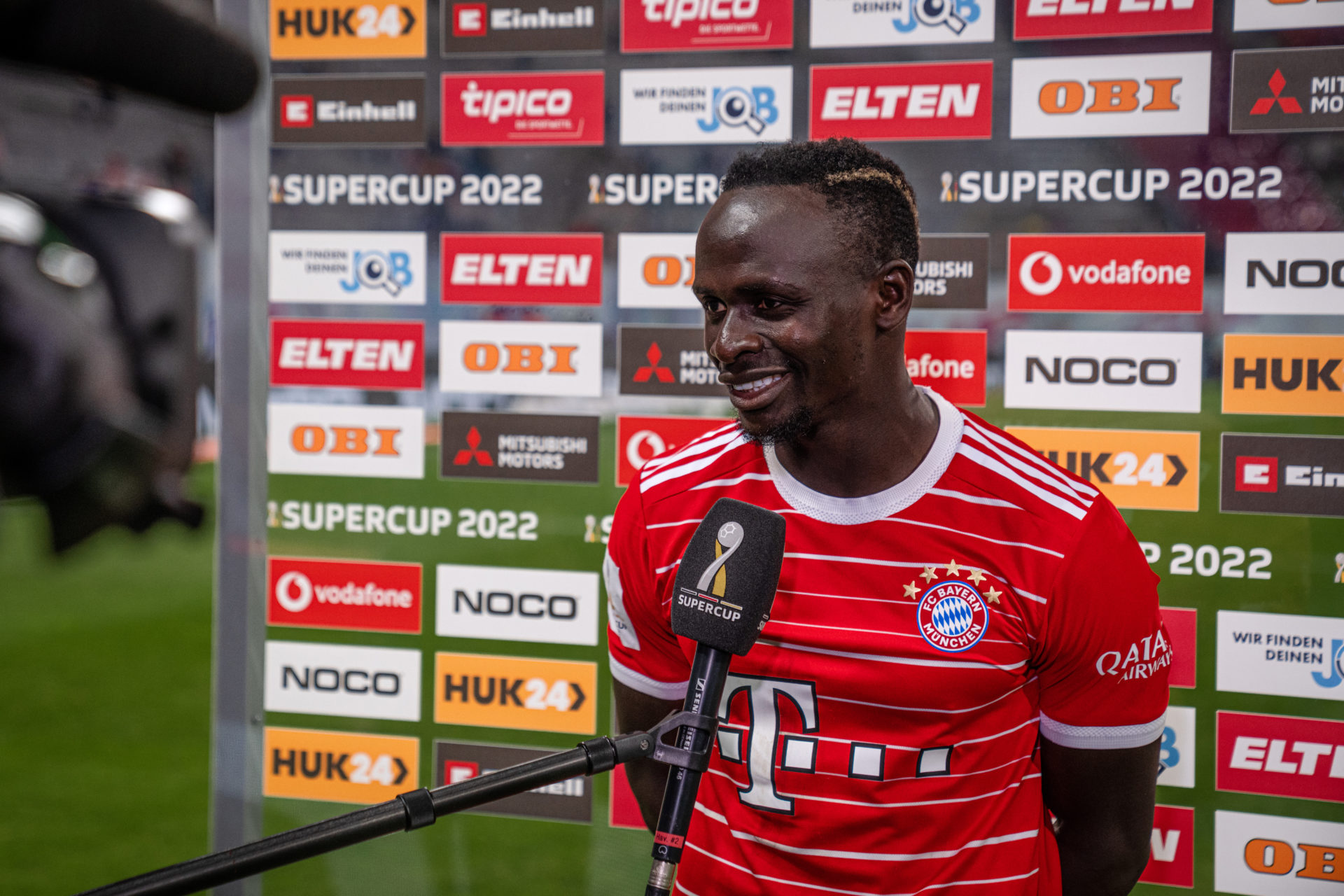 Photo by S. Mellar/FC Bayern via Getty Images