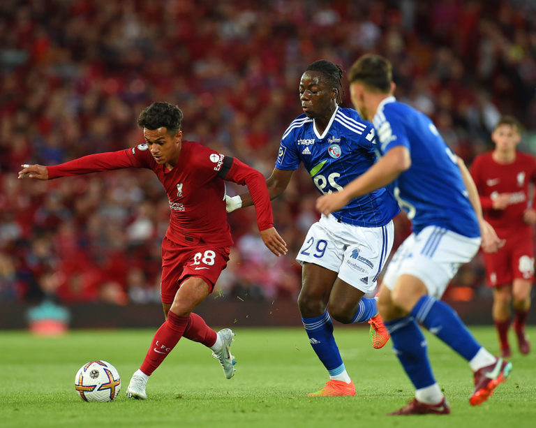 Photo by John Powell/Liverpool FC via Getty Images