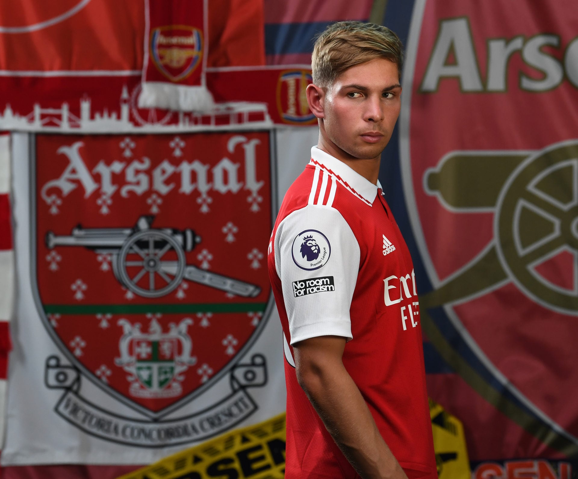 Photo by David Price/Arsenal FC via Getty Images