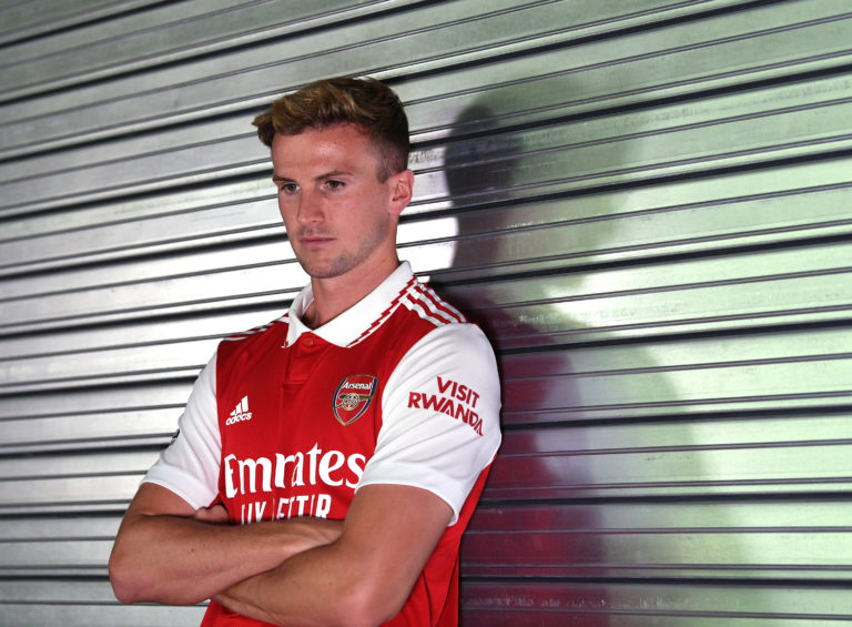 Photo by David Price/Arsenal FC via Getty Images