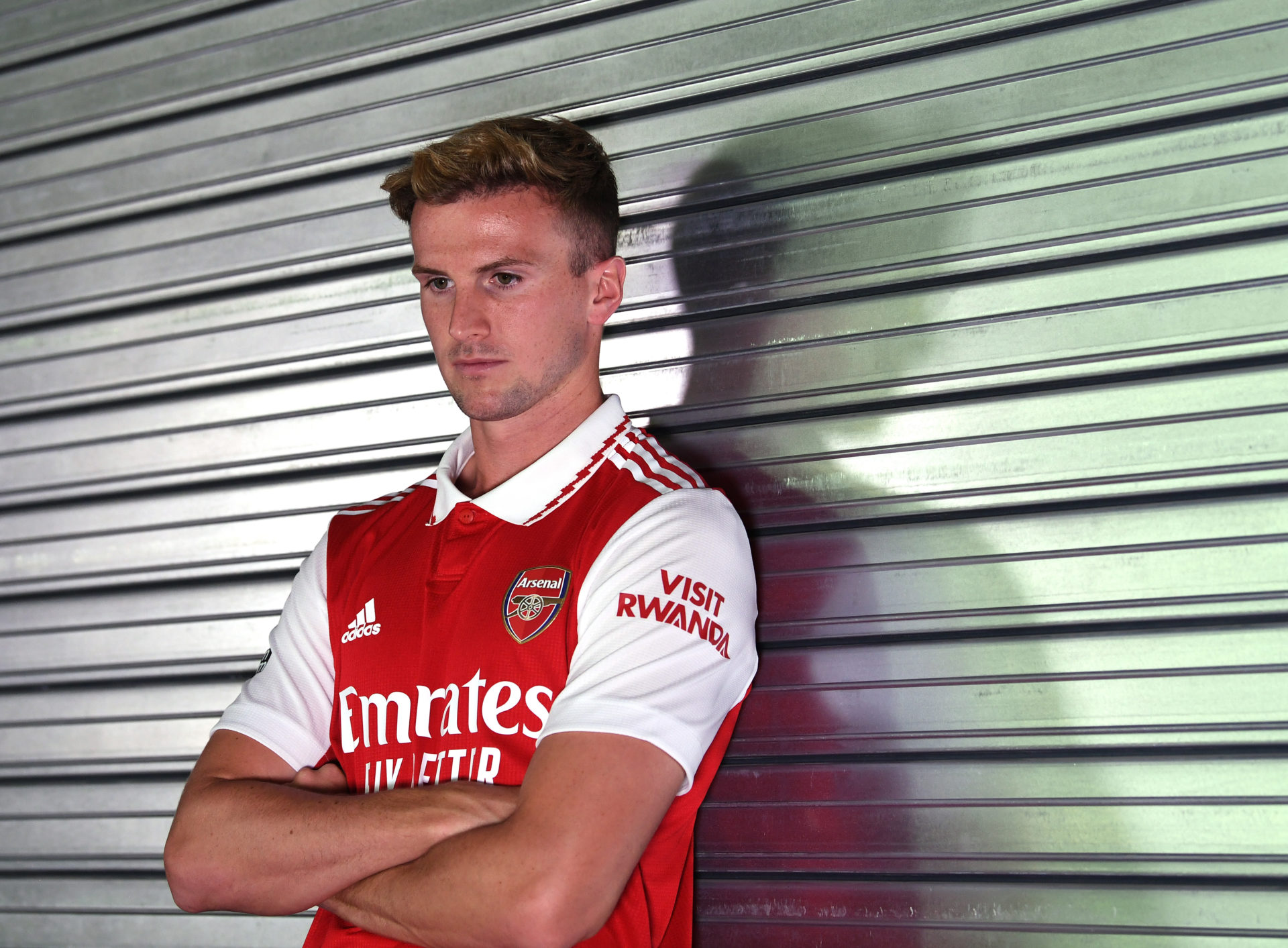 Photo by David Price/Arsenal FC via Getty Images