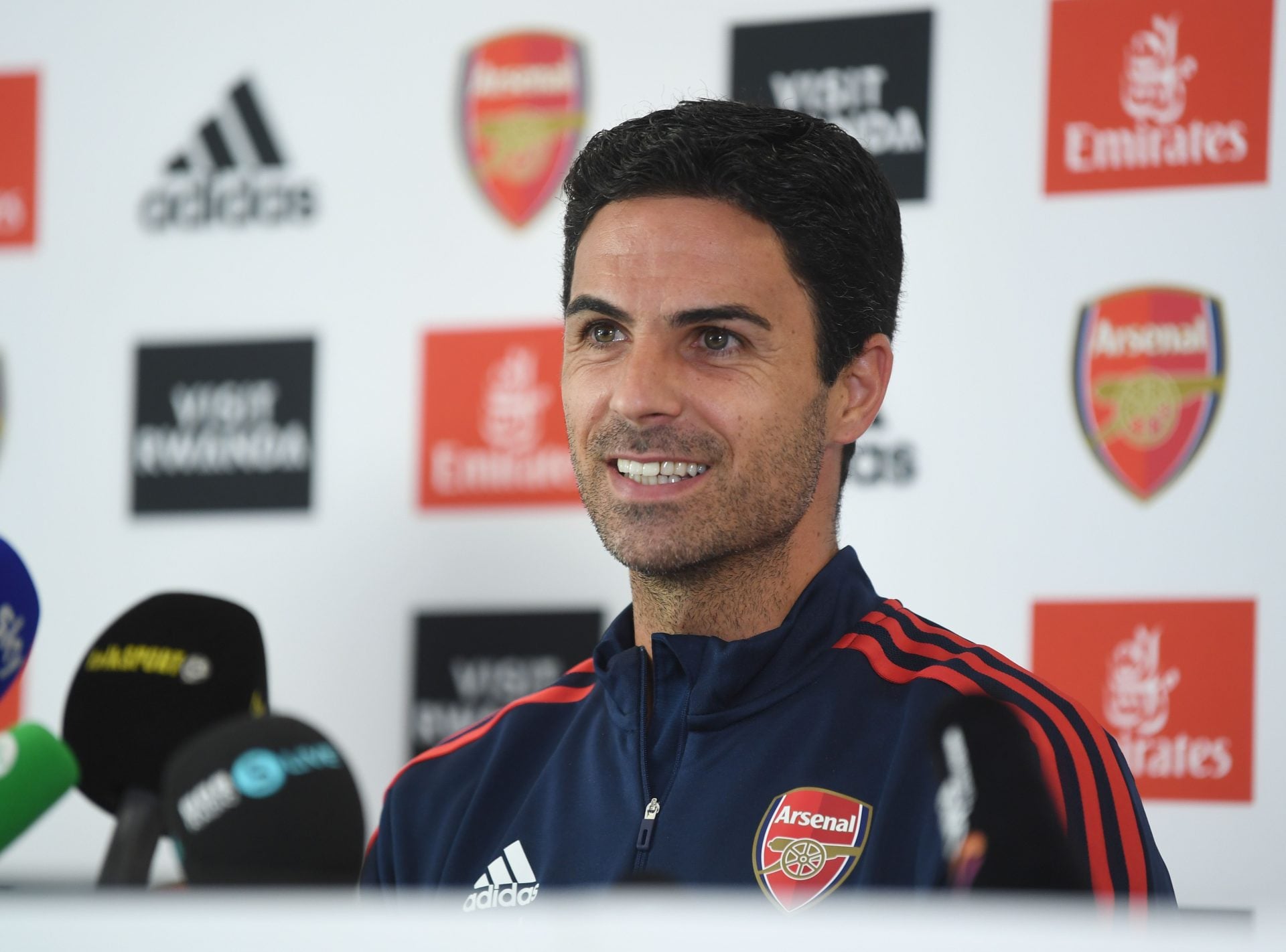 Photo by Stuart MacFarlane/Arsenal FC via Getty Images