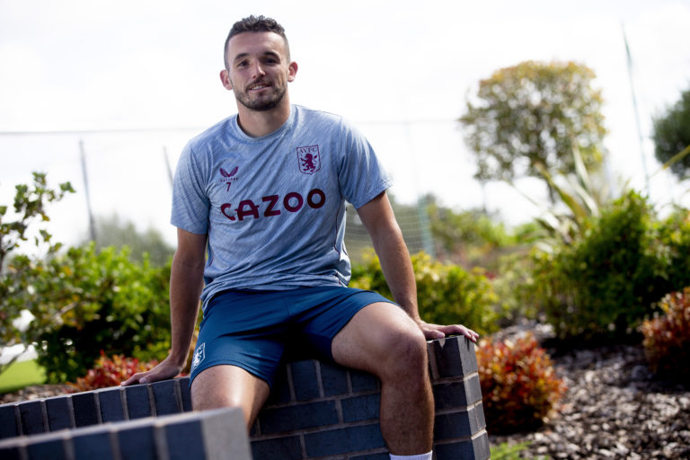 Photo by Neville Williams/Aston Villa FC via Getty Images