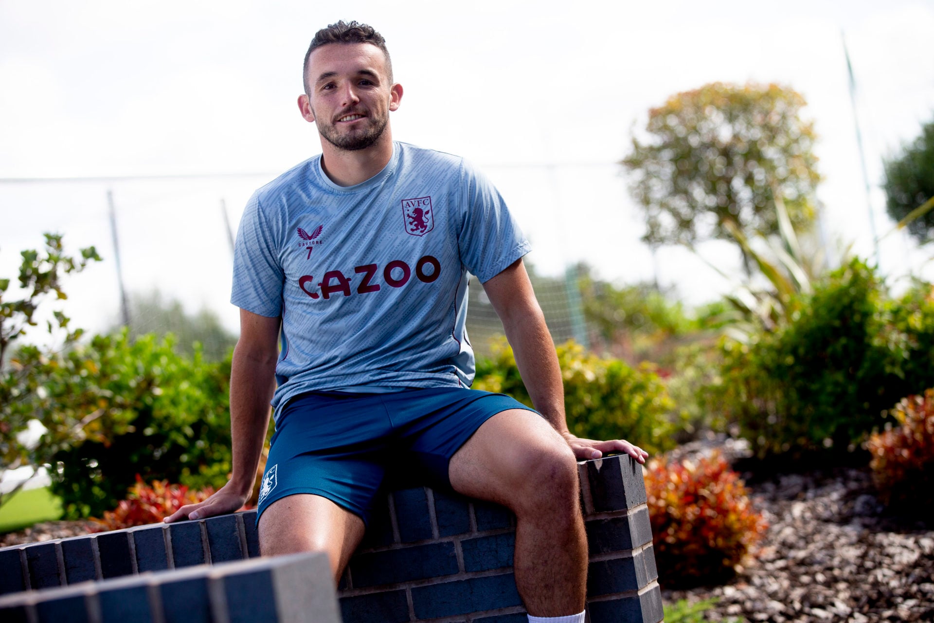 Photo by Neville Williams/Aston Villa FC via Getty Images