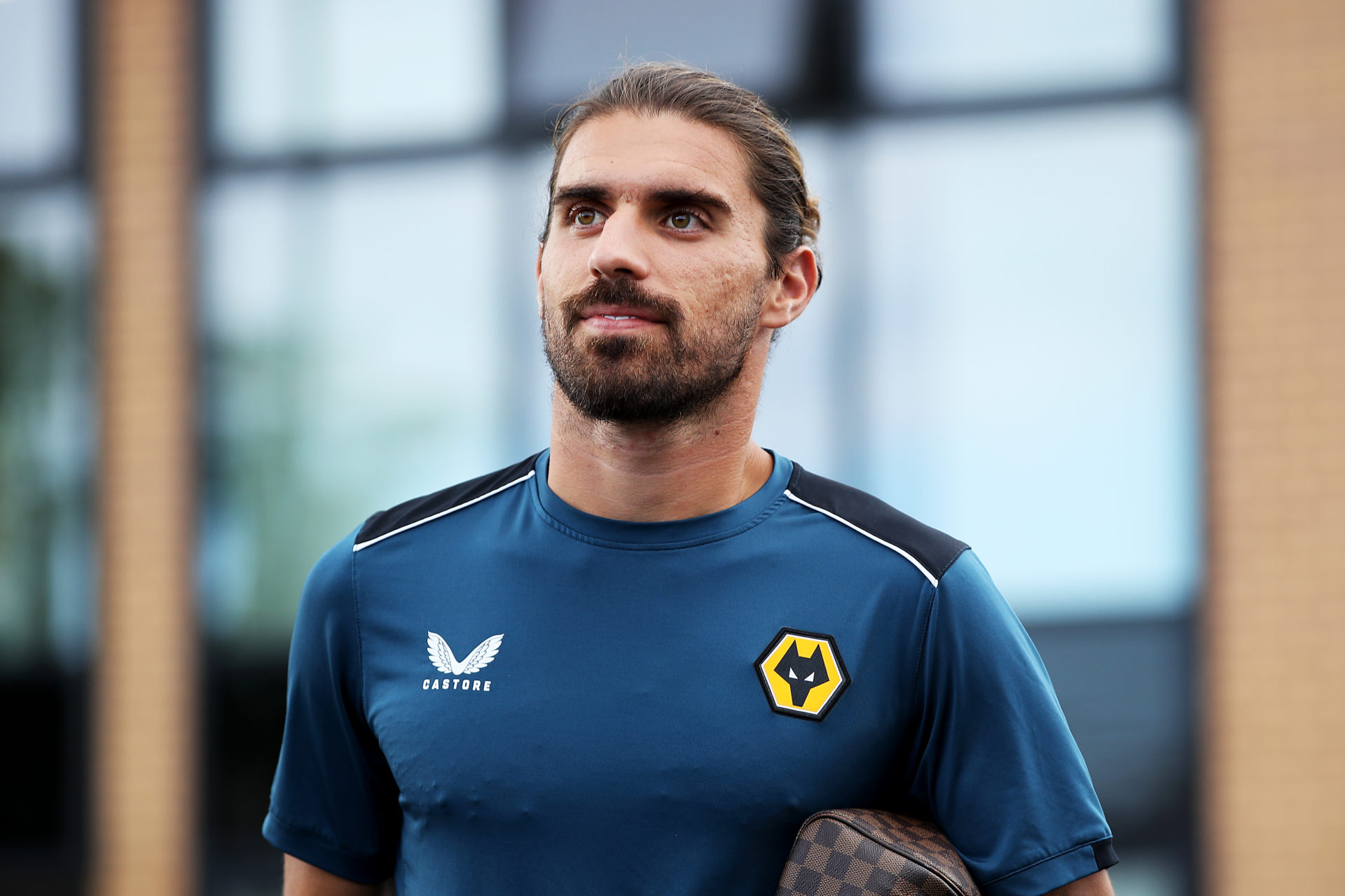 Photo by Jack Thomas - WWFC/Wolves via Getty Images