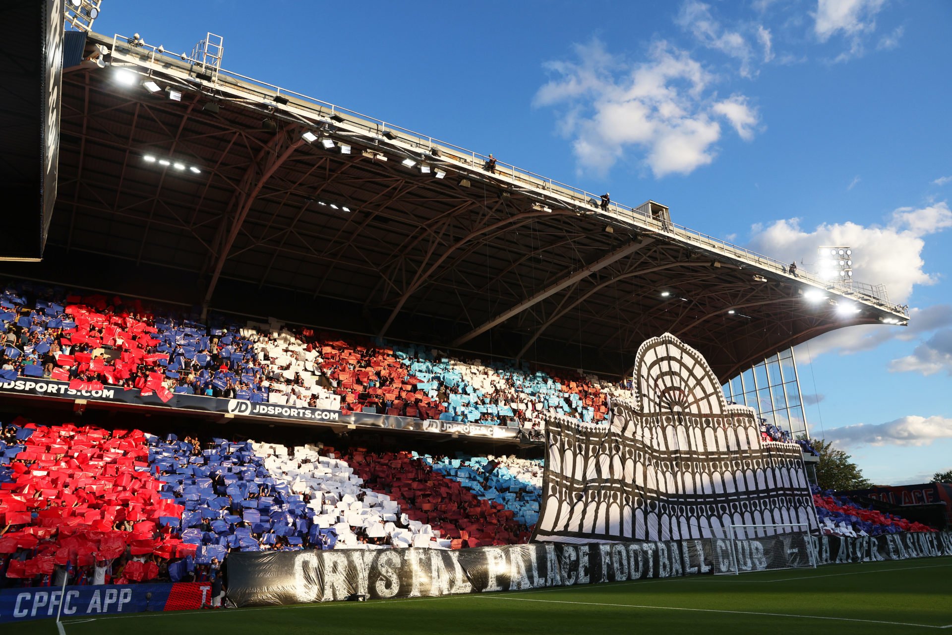 Photo by Julian Finney/Getty Images