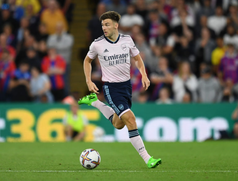 Photo by David Price/Arsenal FC via Getty Images