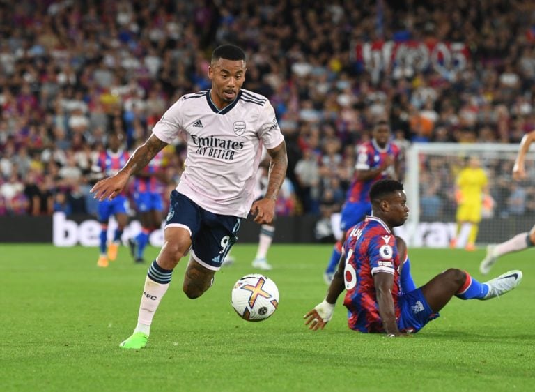 Photo by Stuart MacFarlane/Arsenal FC via Getty Images