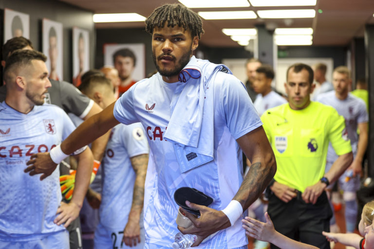 Photo by Robin Jones - AFC Bournemouth/AFC Bournemouth via Getty Images