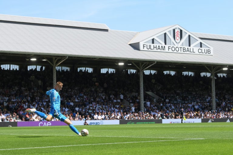 Fulham News
