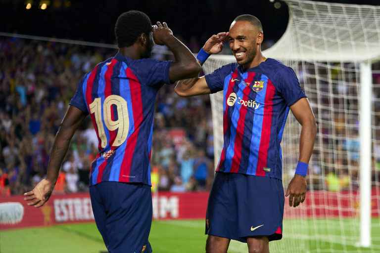 Photo by Pedro Salado/Quality Sport Images/Getty Images