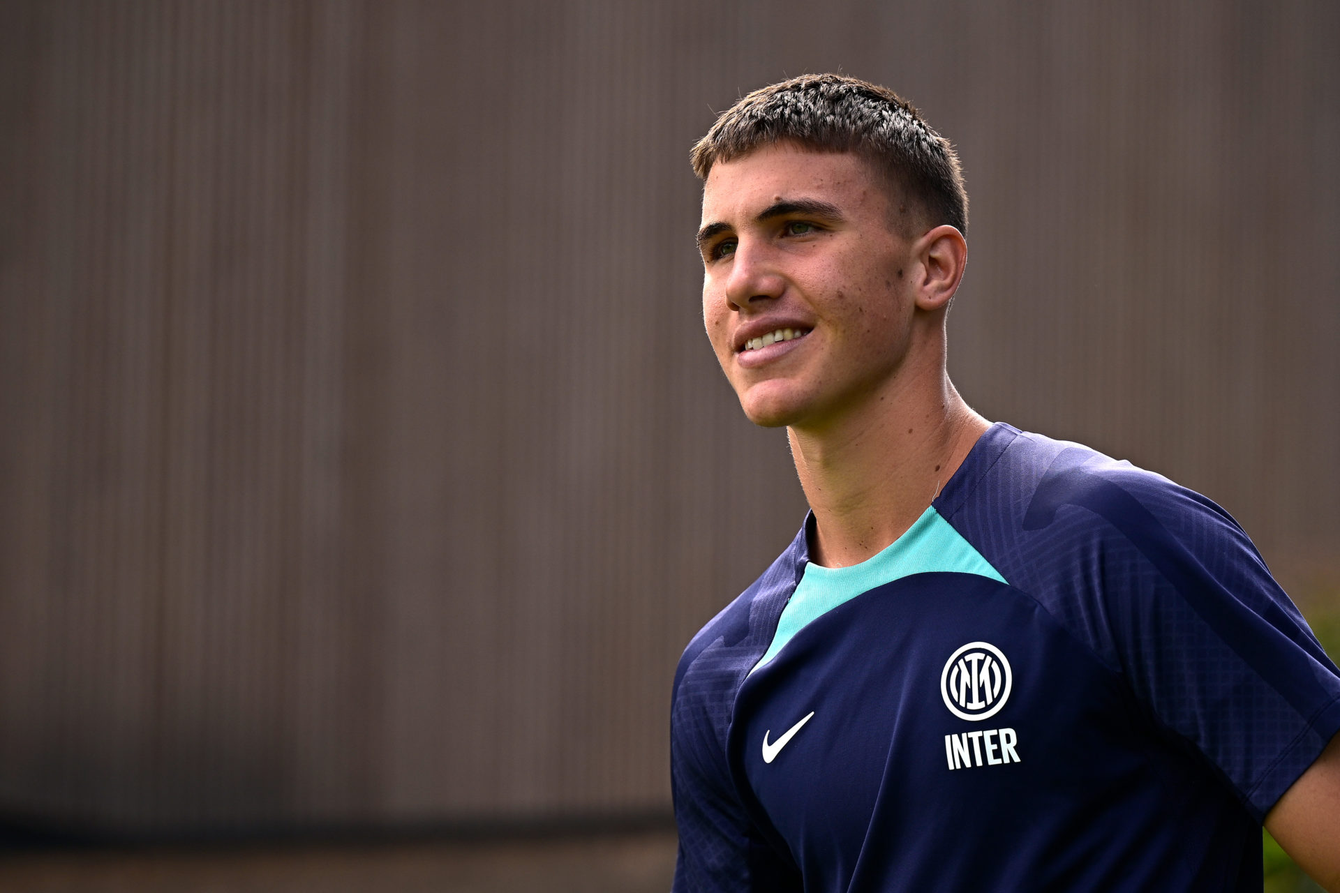 Photo by Mattia Ozbot - Inter/Inter via Getty Images