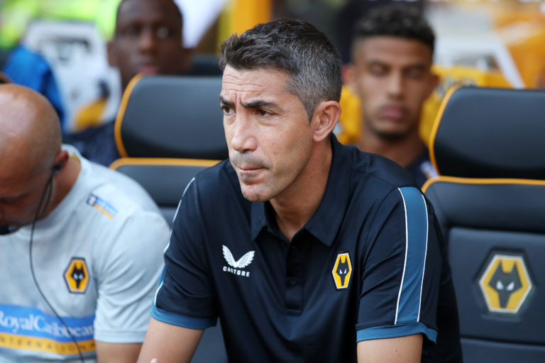 Photo by Jack Thomas - WWFC/Wolverhampton Wanderers FC via Getty Images