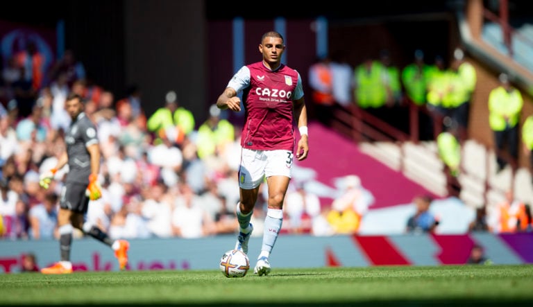 Photo by Neville Williams/Aston Villa FC via Getty Images