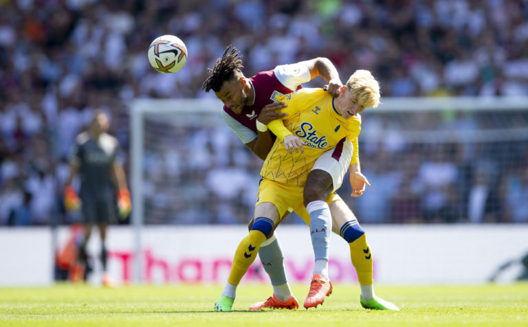 Photo by Neville Williams/Aston Villa FC via Getty Images