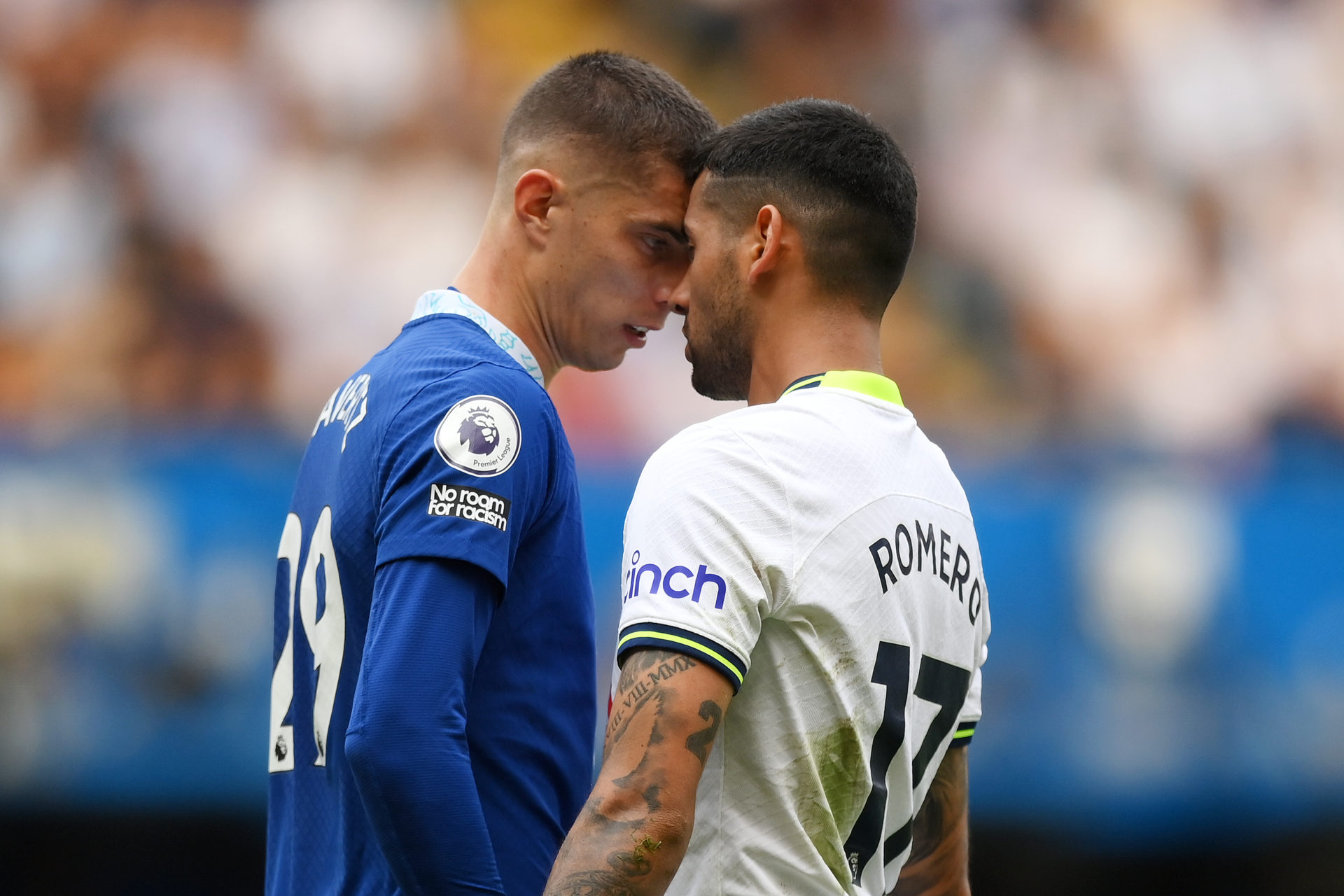 Photo by Shaun Botterill/Getty Images