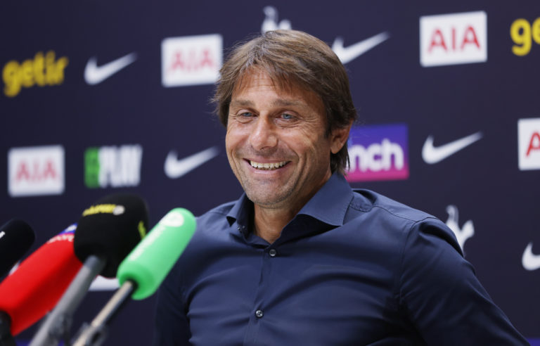 Photo by Tottenham Hotspur FC/Tottenham Hotspur FC via Getty Images