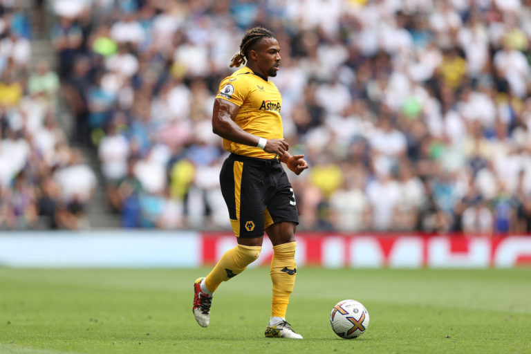 Photo by Jack Thomas - WWFC/Wolverhampton Wanderers FC via Getty Images
