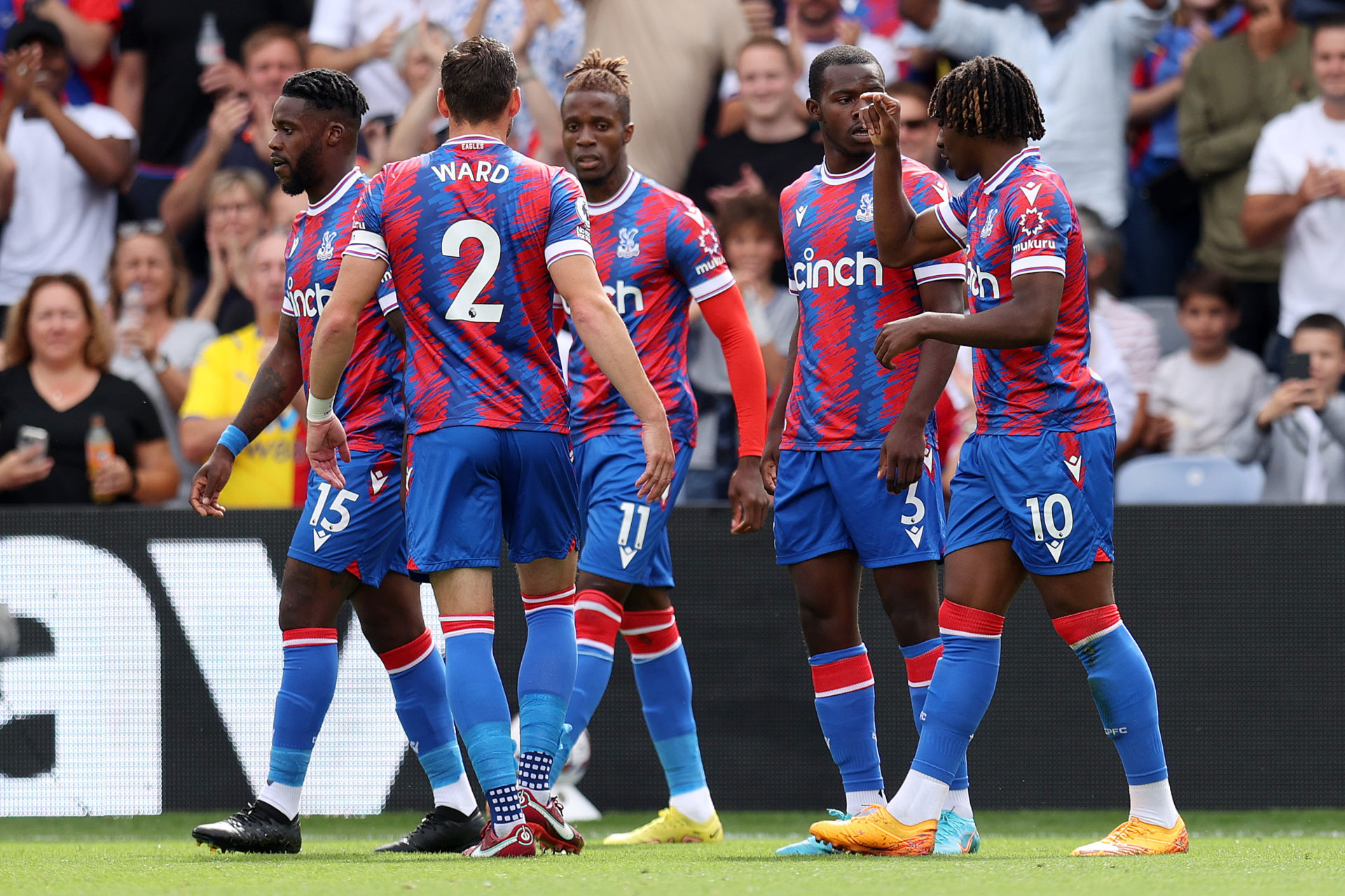 Photo by Alex Pantling/Getty Images