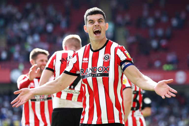 Sheffield United News
