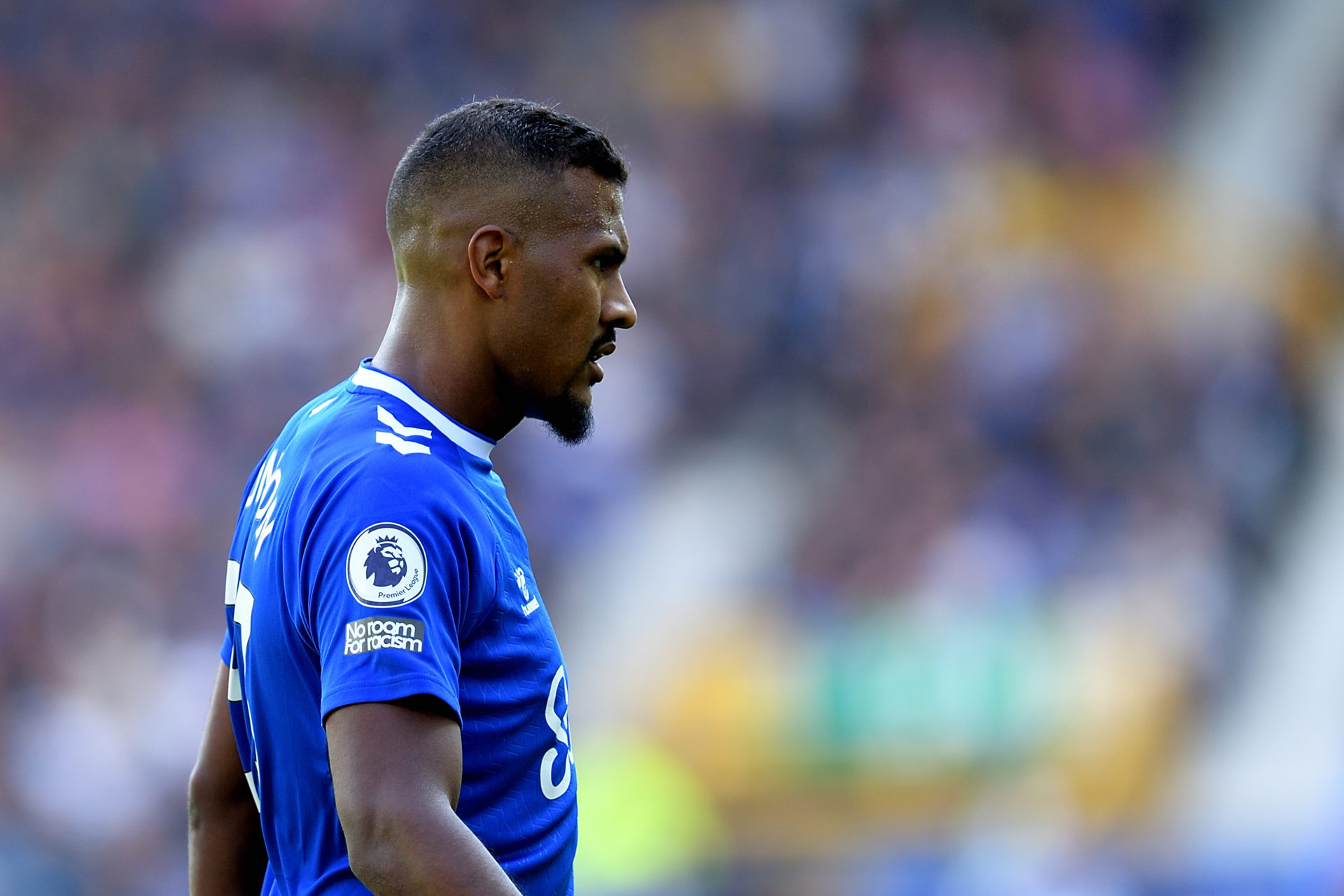 Photo by Emma Simpson/Everton FC via Getty Images