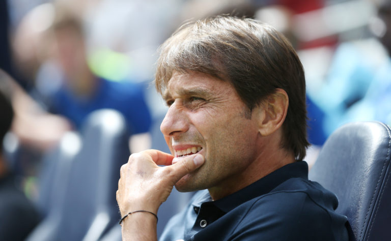 Photo by Tottenham Hotspur FC/Tottenham Hotspur FC via Getty Images