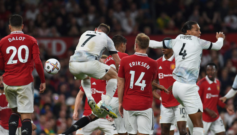 Photo by John Powell/Liverpool FC via Getty Images