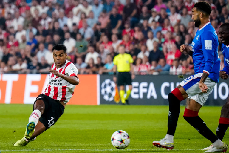 Photo by Geert van Erven/BSR Agency/Getty Images