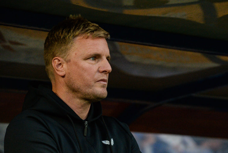 Photo by Serena Taylor/Newcastle United via Getty Images