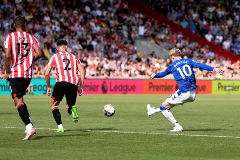 Photo by Tony McArdle/Everton FC via Getty Images