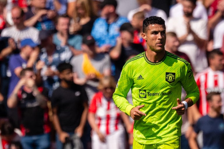 Photo by Ash Donelon/Manchester United via Getty Images