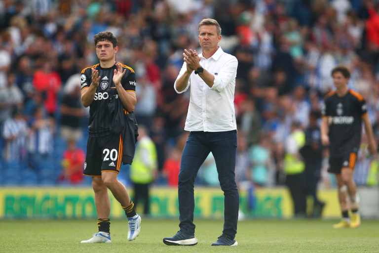 Photo by Charlie Crowhurst/Getty Images