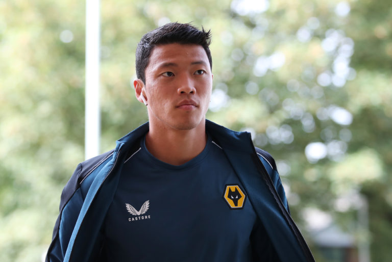 Photo by Jack Thomas - WWFC/Wolverhampton Wanderers FC via Getty Images
