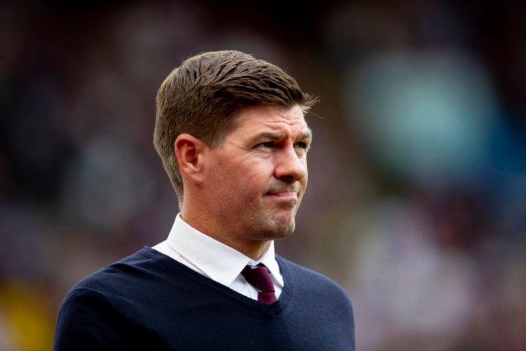 Photo by Neville Williams/Aston Villa FC via Getty Images