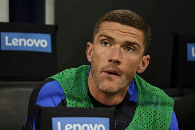 Photo by Giuseppe Cottini/Getty Images