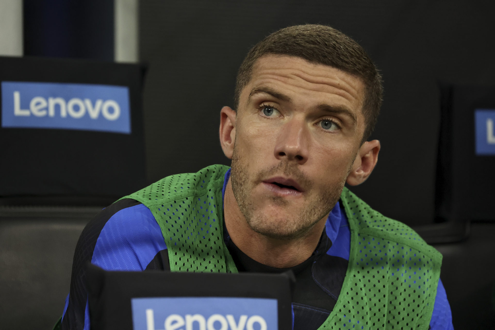 Photo by Giuseppe Cottini/Getty Images