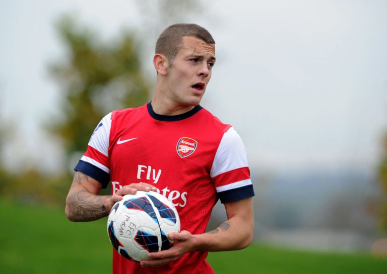 Photo by David Price/Arsenal FC via Getty Images