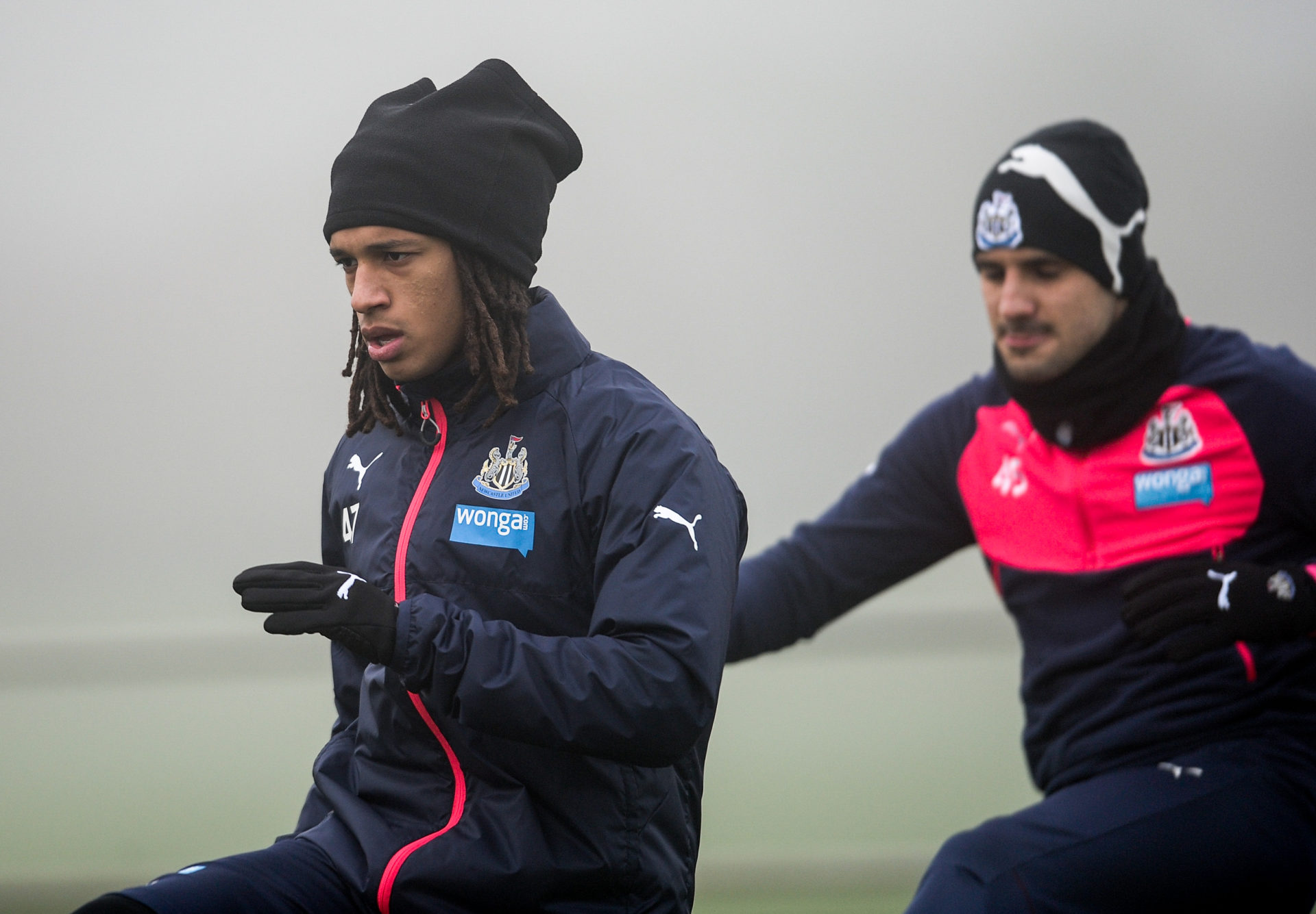 Photo by Serena Taylor/Newcastle United via Getty Images