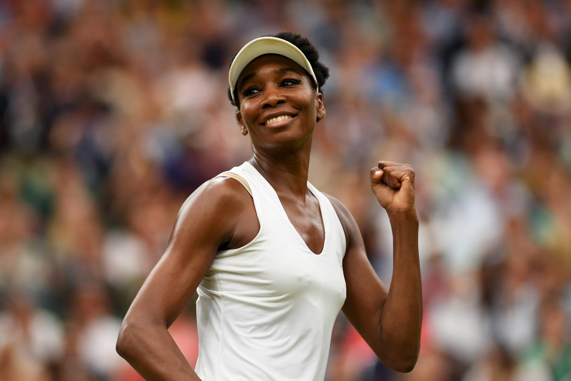 Photo by Shaun Botterill/Getty Images