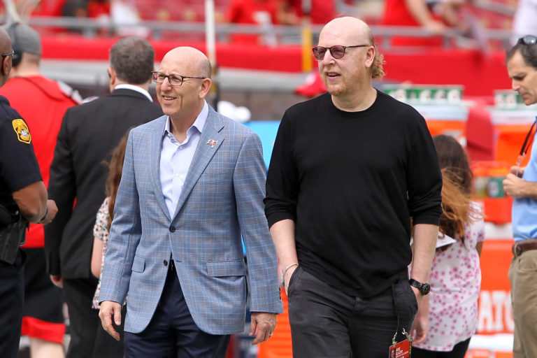Photo by Cliff Welch/Icon Sportswire via Getty Images