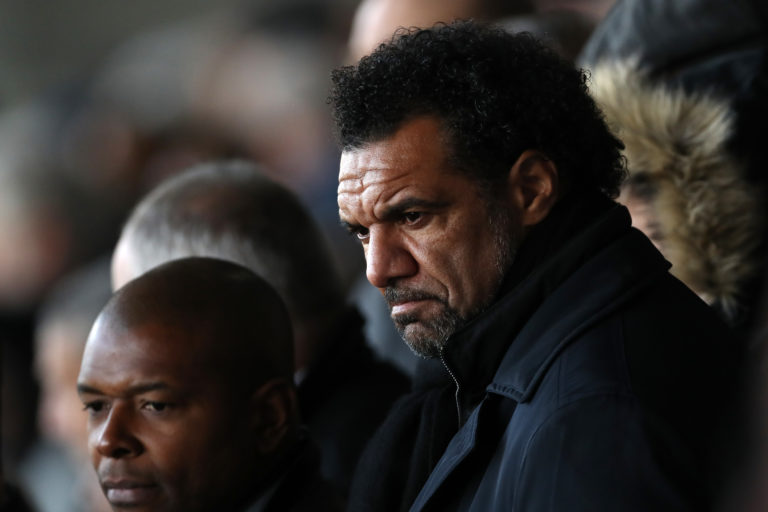Photo by Adam Fradgley - AMA/West Bromwich Albion FC via Getty Images