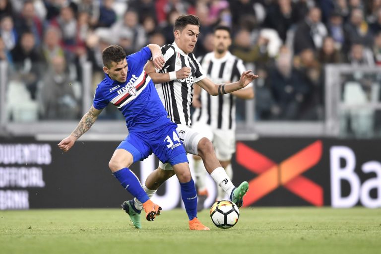 Photo by Daniele Badolato - Juventus FC/Juventus FC via Getty Images