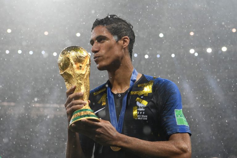 Photo credit should read FRANCK FIFE/AFP via Getty Images