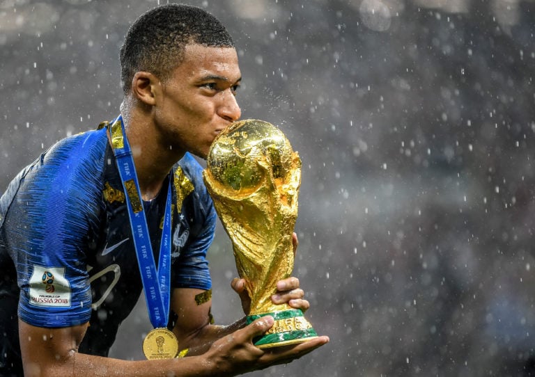 Photo by Michael Regan - FIFA/FIFA via Getty Images