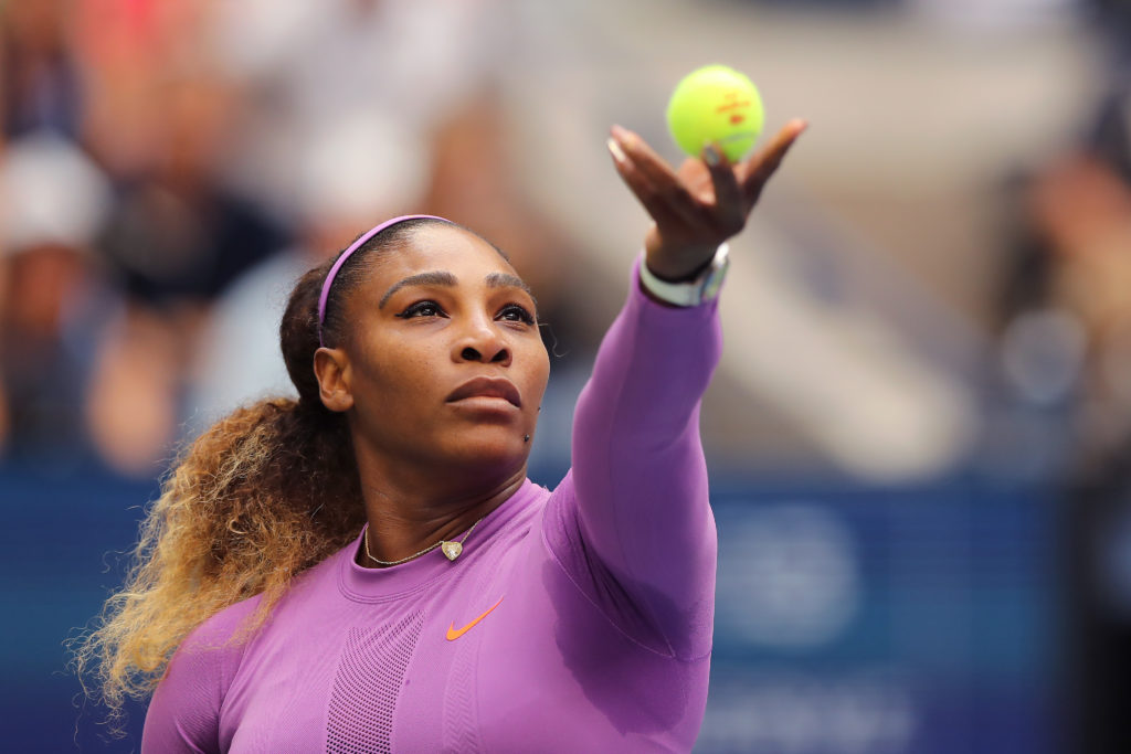 2019 US Open - Day 13