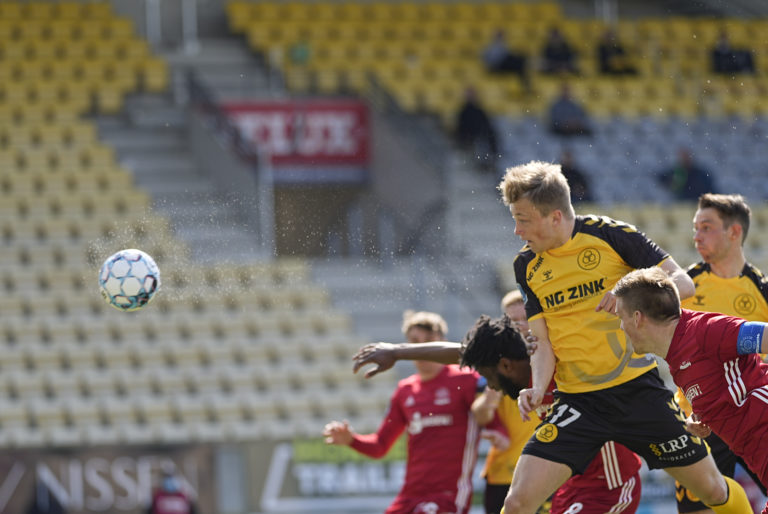 Photo by Ulrik Pedersen/NurPhoto via Getty Images